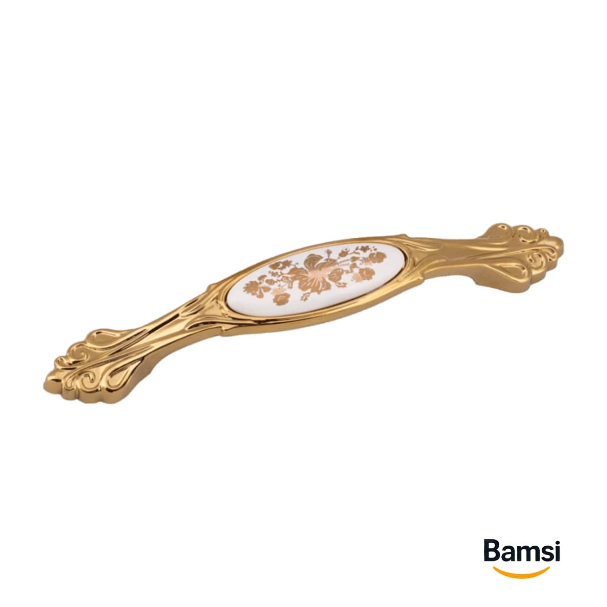دستگیره کابینت سرامیکی کد 1055 سه‌ آ پلاس — تصویر ۷