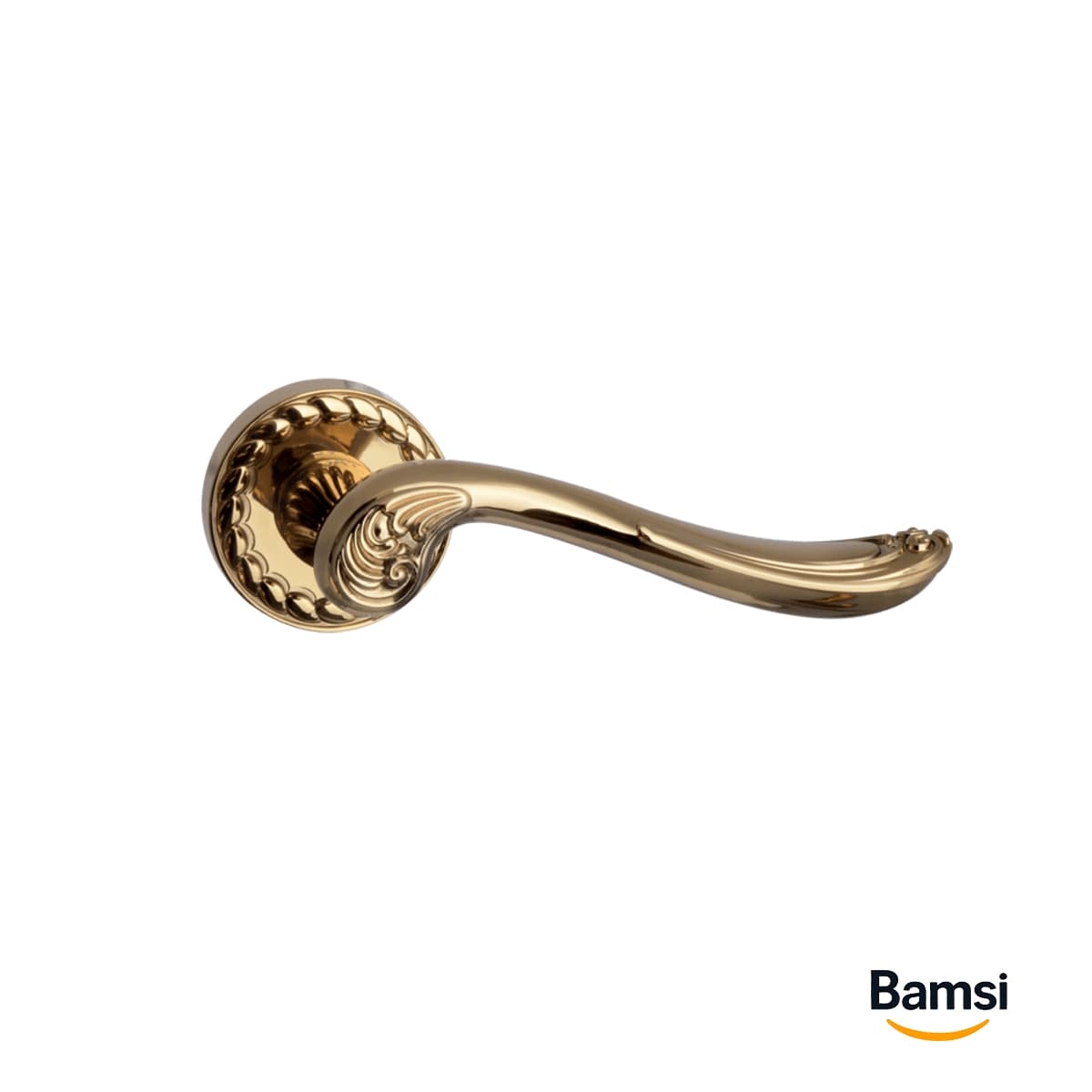 دستگیره رزت کلاسیک کد LX004 سه آ پلاس — تصویر ۹