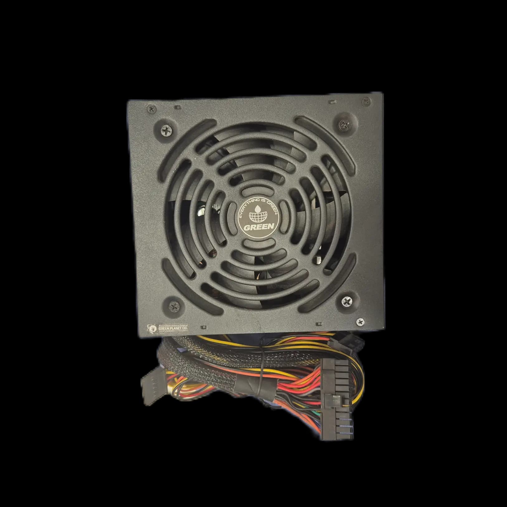 پاور گرین GP300A-ECO 300W استوک در حد نو — تصویر ۱۲