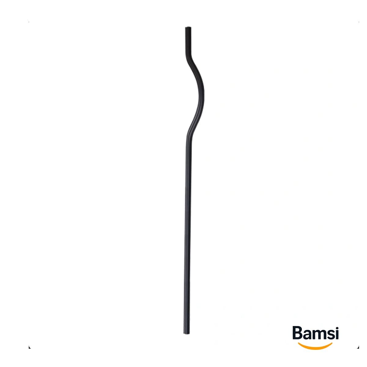 دستگیره بلند کمدی کد B402