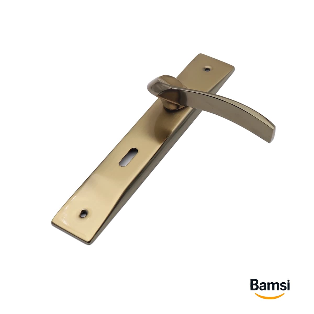 دستگیره پلاک کد K501 مدل شقایق — تصویر ۱۱