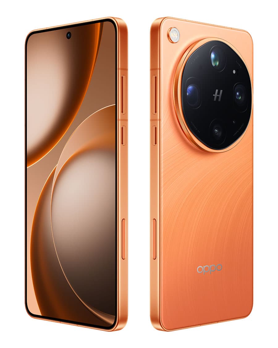 گوشی اوپو Oppo Find X9 Ultra حافظه 512 گیگ رم 16 گیگ — تصویر ۵