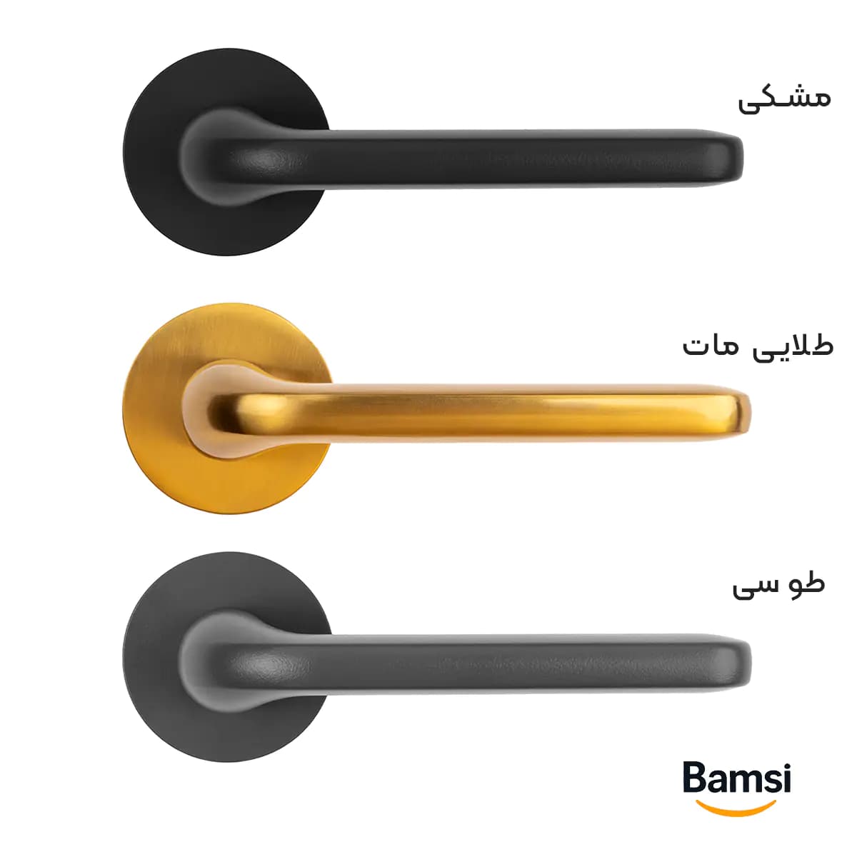 دستگیره رزت کد 5900 – فوما — تصویر ۱۲