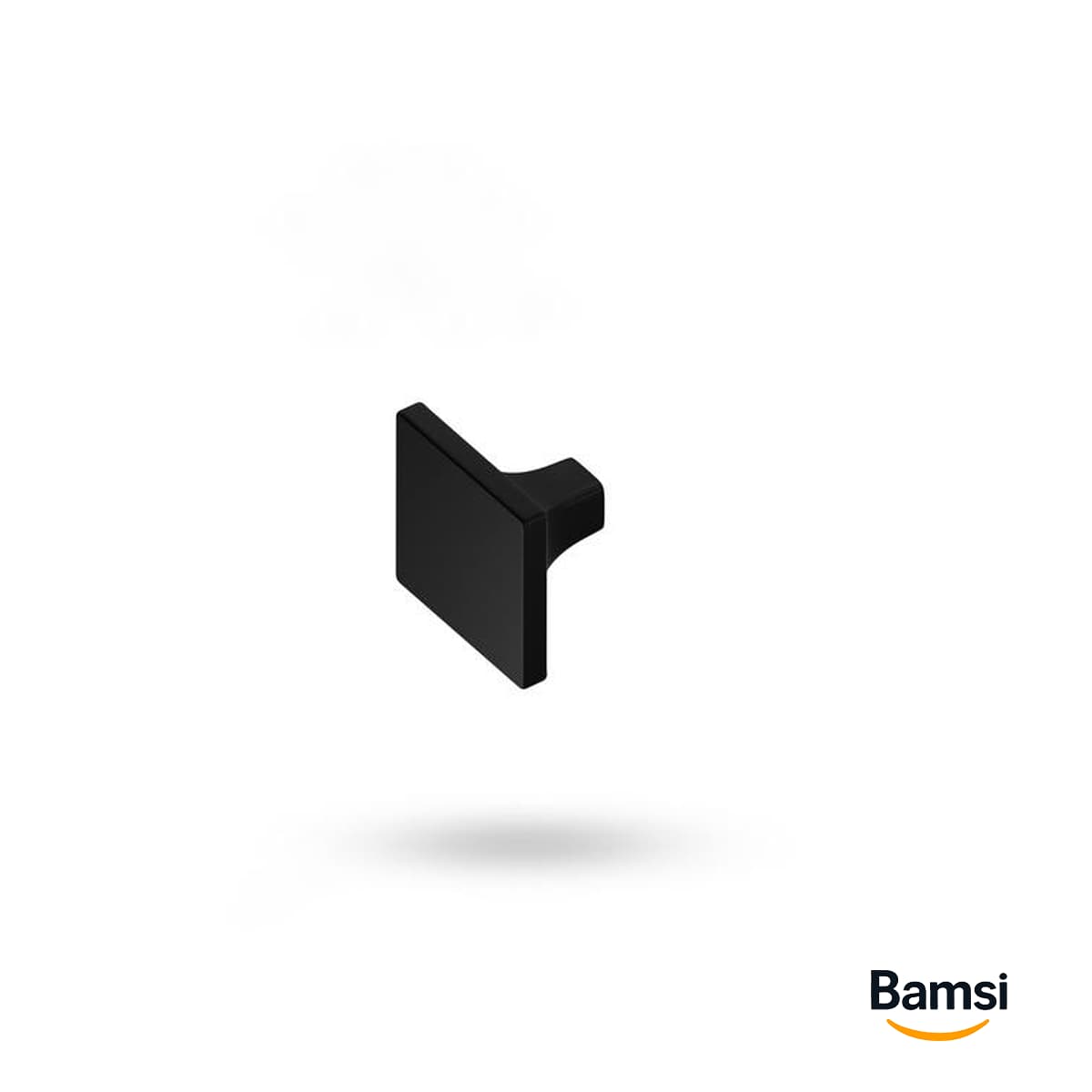 دستگیره تک پیچ C51 برونتیل