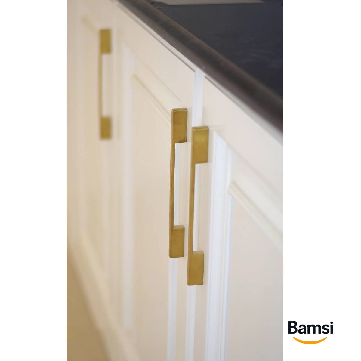 دستگیره کابینت کد C32 – برونتیل — تصویر ۶