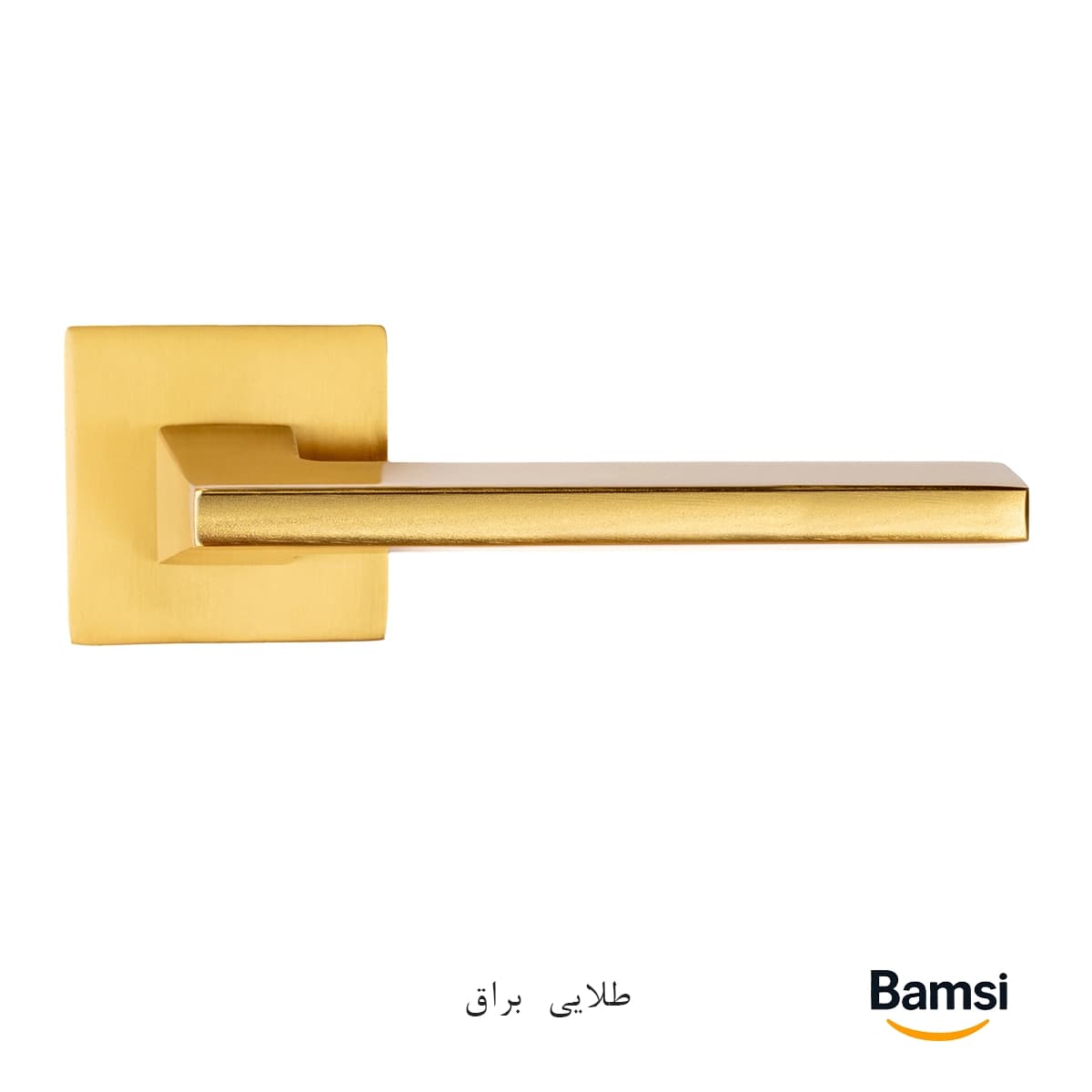 دستگیره رزت فوما کد 3100 — تصویر ۵
