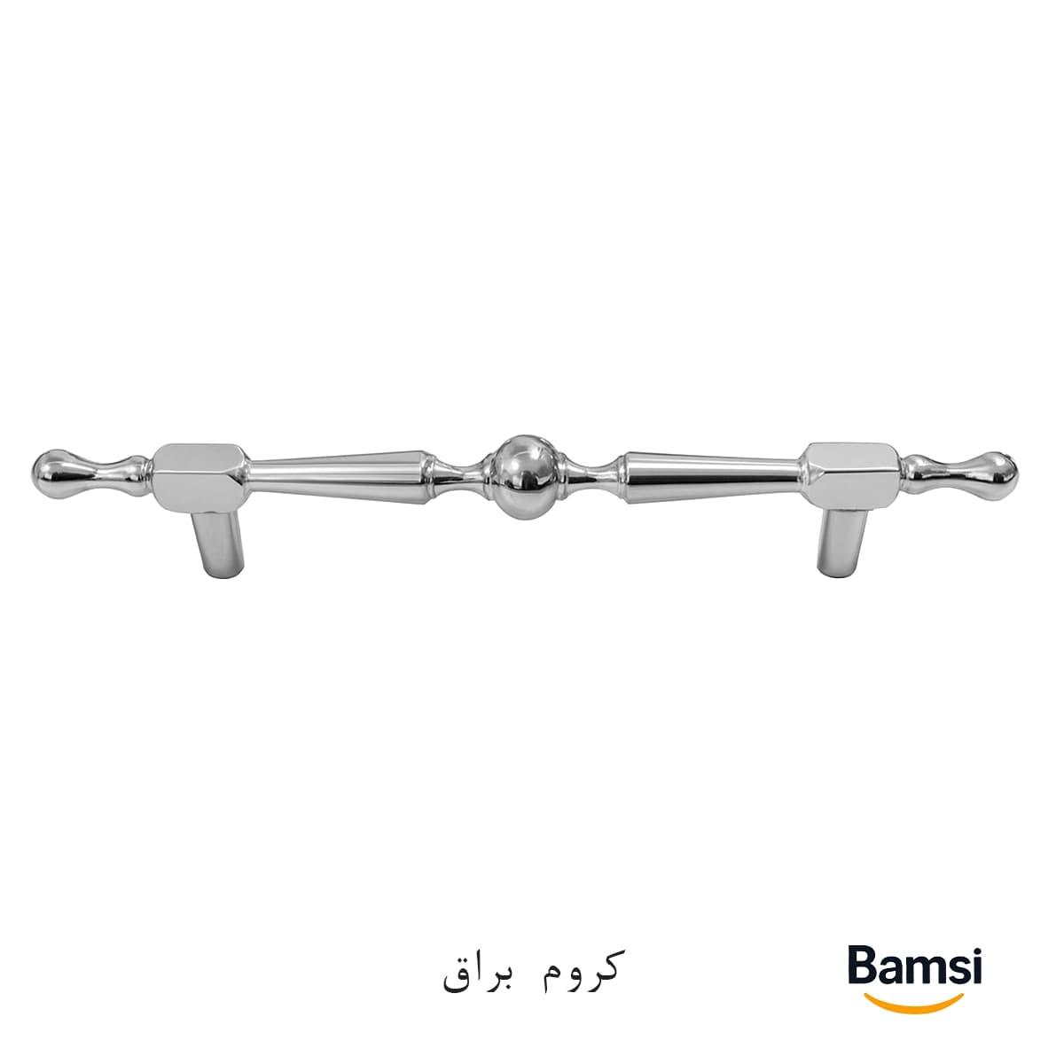 دستگیره کابینت CX35 سه آ پلاس — تصویر ۵