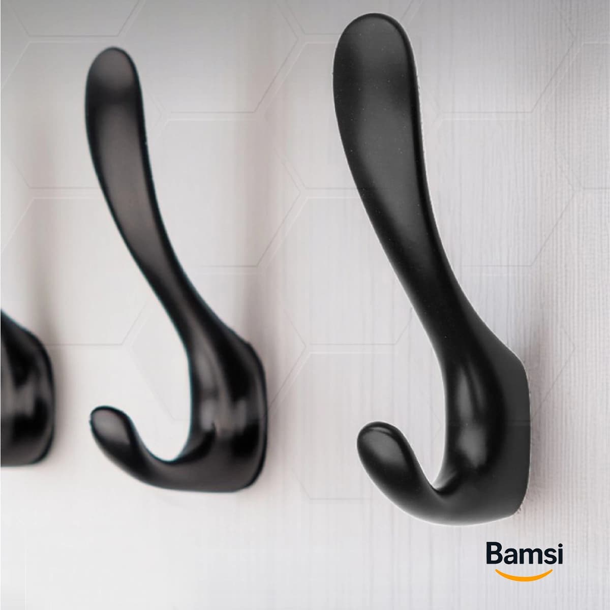 قلاب لباس کد NH06 نایس — تصویر ۵