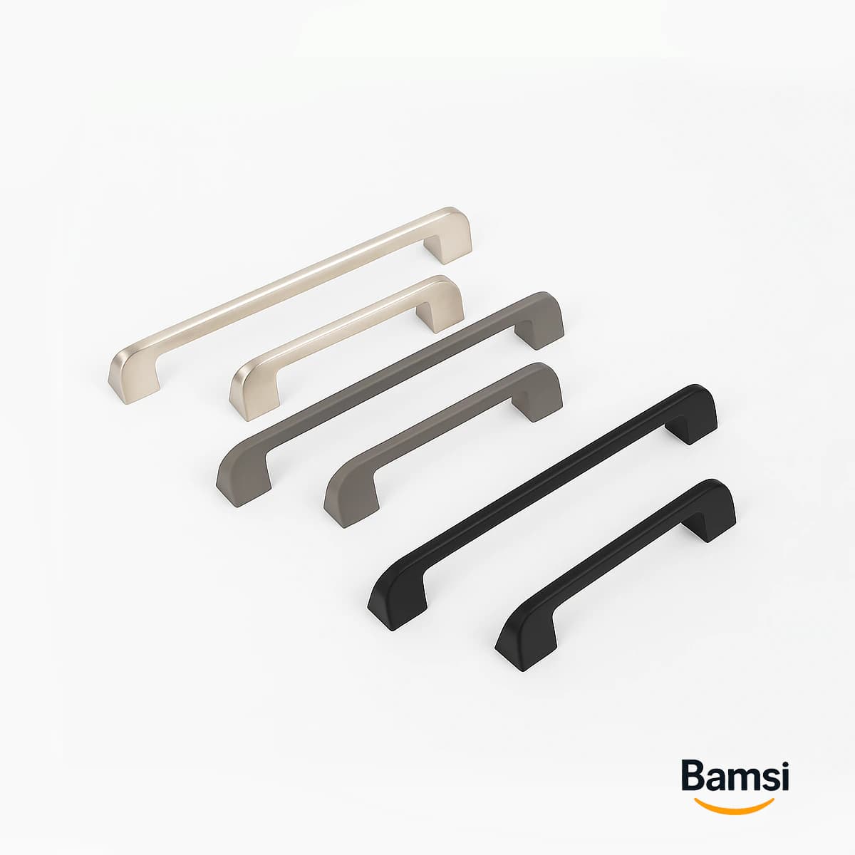 دستگیره کابینت سه آ پلاس cx65 — تصویر ۷