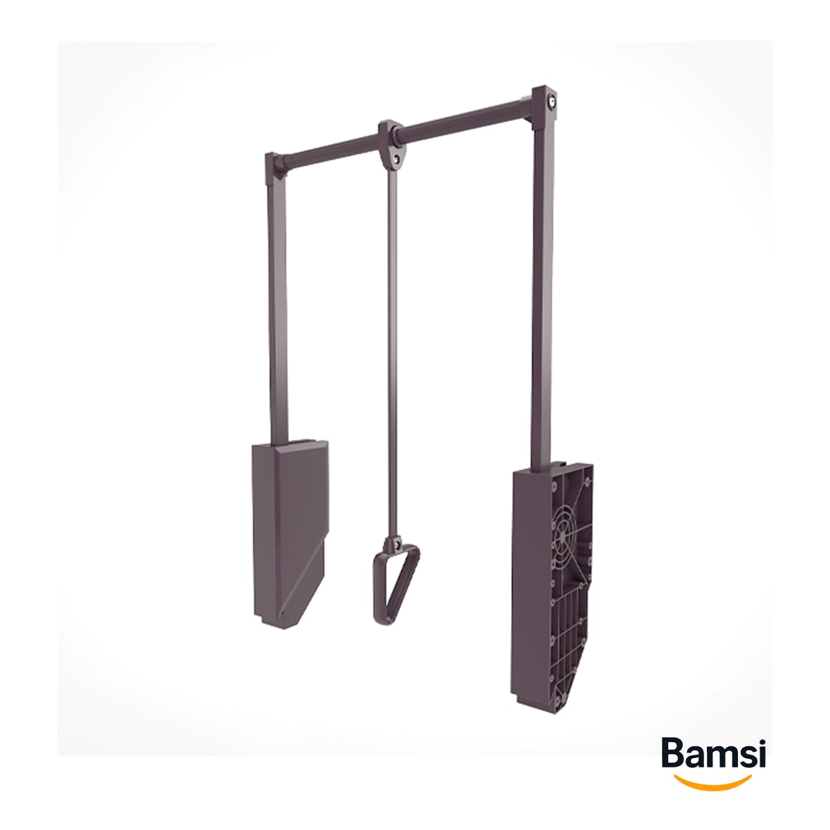 رگال آسانسوری ملونی کد 8030 یونیت 60-80 — تصویر ۳