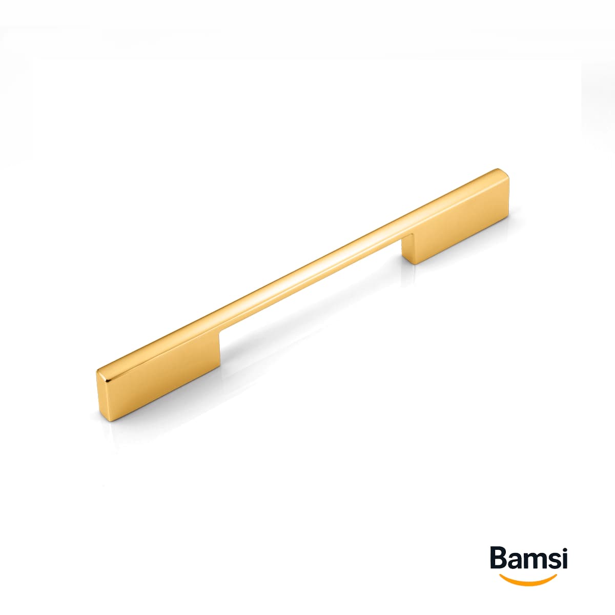 دستگیره کابینت کد B108 مدرن ساتوری — تصویر ۴