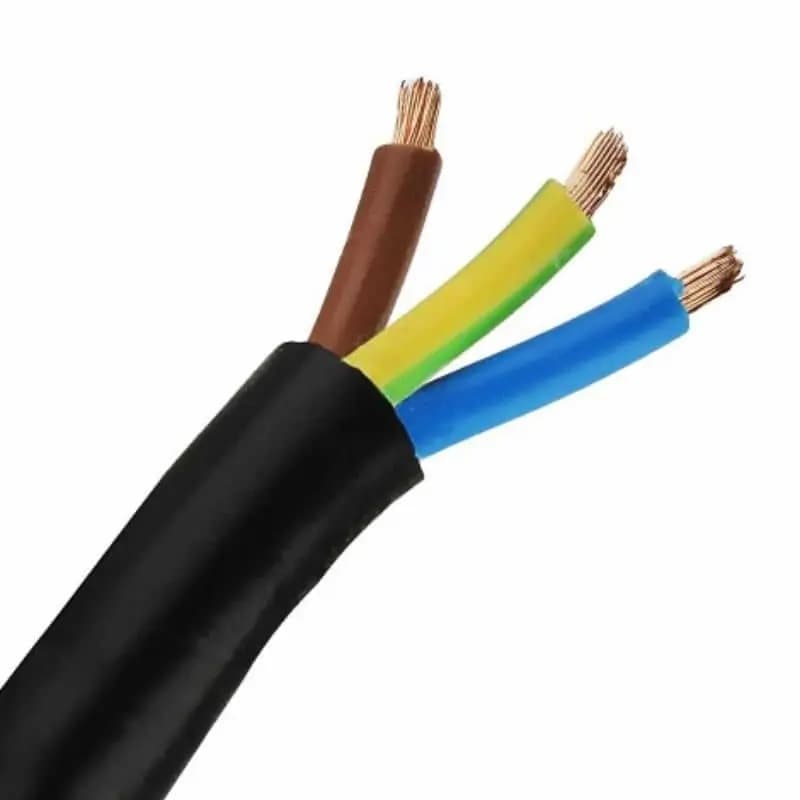 کابل افشان 3در50 دماوند