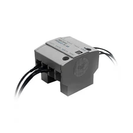 کنتاکت کمکی خازنی پارس فانال PFACC-9-40A — تصویر ۲