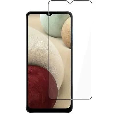 گلس گوشی سامسونگ Samsung Galaxy F14 مدل full glass — تصویر ۳