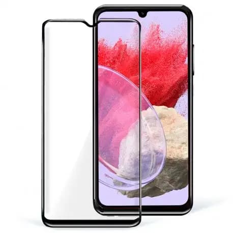 گلس گوشی سامسونگ Samsung Galaxy M34 5G مدل full glass