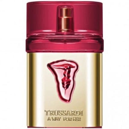 عطر ادکلن تروساردی ا وی زنانه | Trussardi A Way
