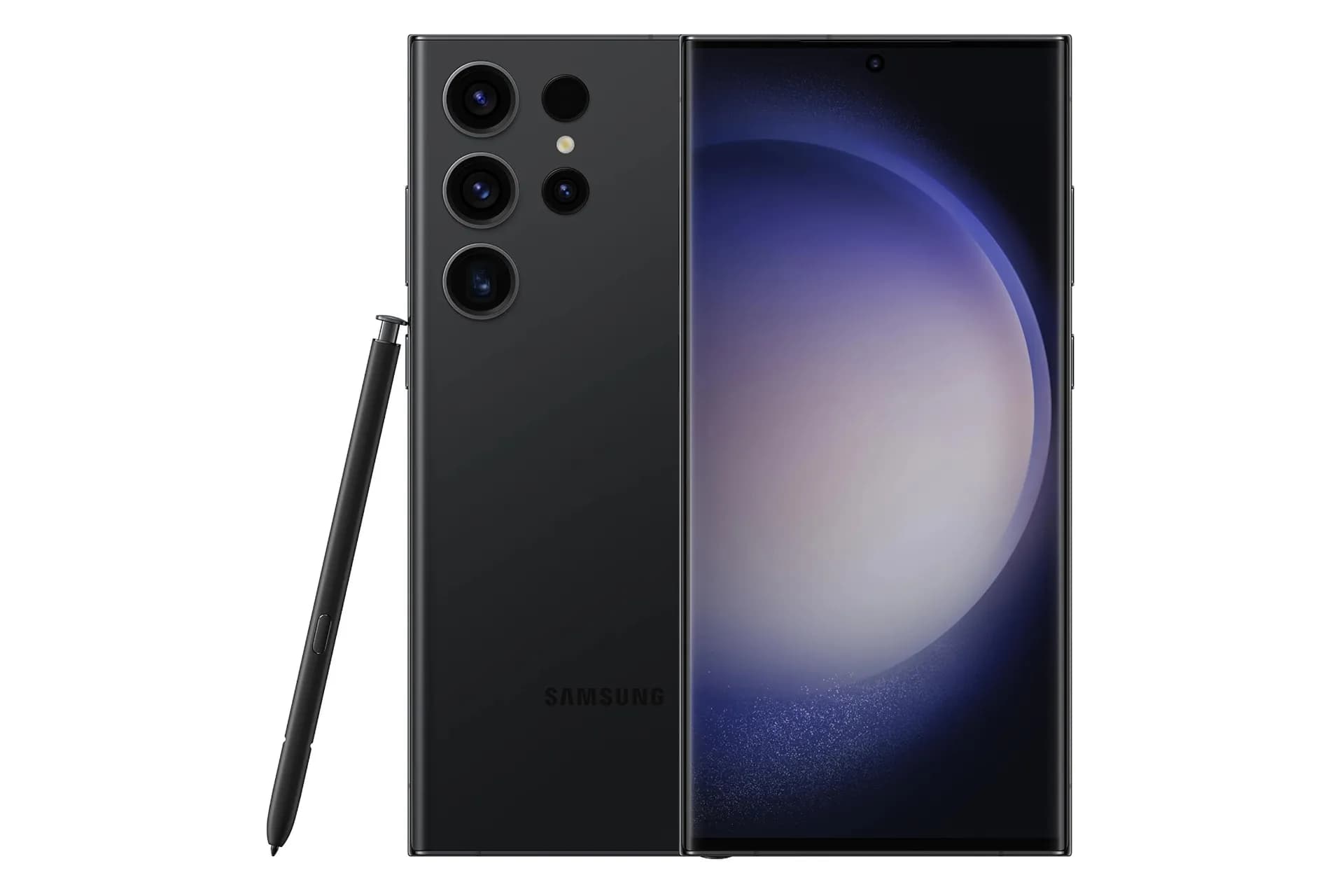 گوشی سامسونگ (استوک) S23 Ultra 5G | حافظه 256 رم 12 گیگابایت — تصویر ۴