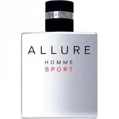 عطر ادکلن شنل الور هوم اسپرت ۱۵۰ میل | Chanel Allure Homme Sport 150 ml