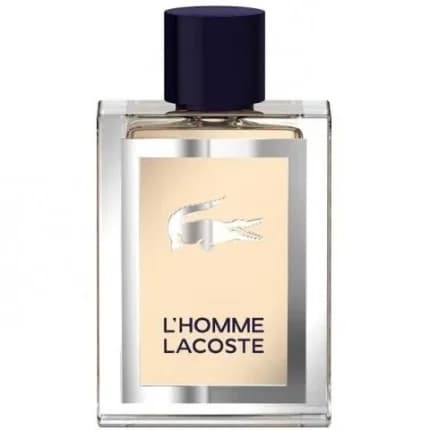 عطر ادکلن لاگوست لهوم | Lacoste L`Homme