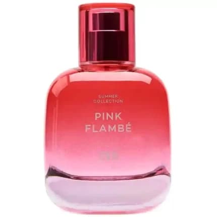 عطر ادکلن زارا پینک فلامبی ادوتویلت | Zara Pink Flambe EDT