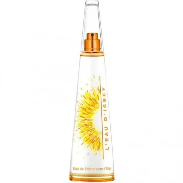 عطر ادکلن ایسی میاکه لئو د ایسی سامر ۲۰۱۶ زنانه | Issey Miyake L’Eau d’Issey Summer 2016