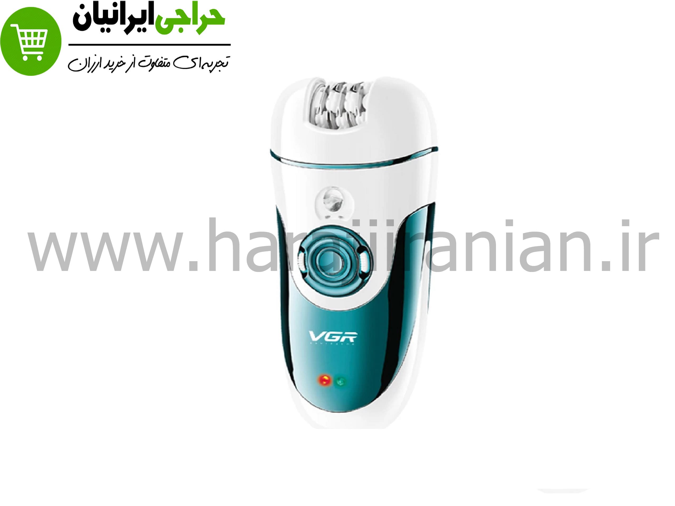 اپیلیدی وی جی ار VGR-V700 — تصویر ۲