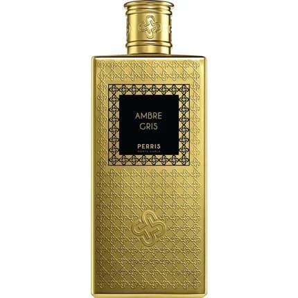عطر ادکلن پریس مونت کارلو آمبر گریز | PERRIS MONTE CARLO Ambre Gris