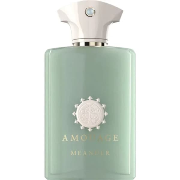 عطر ادکلن آمواج میندر | AMOUAGE Meander