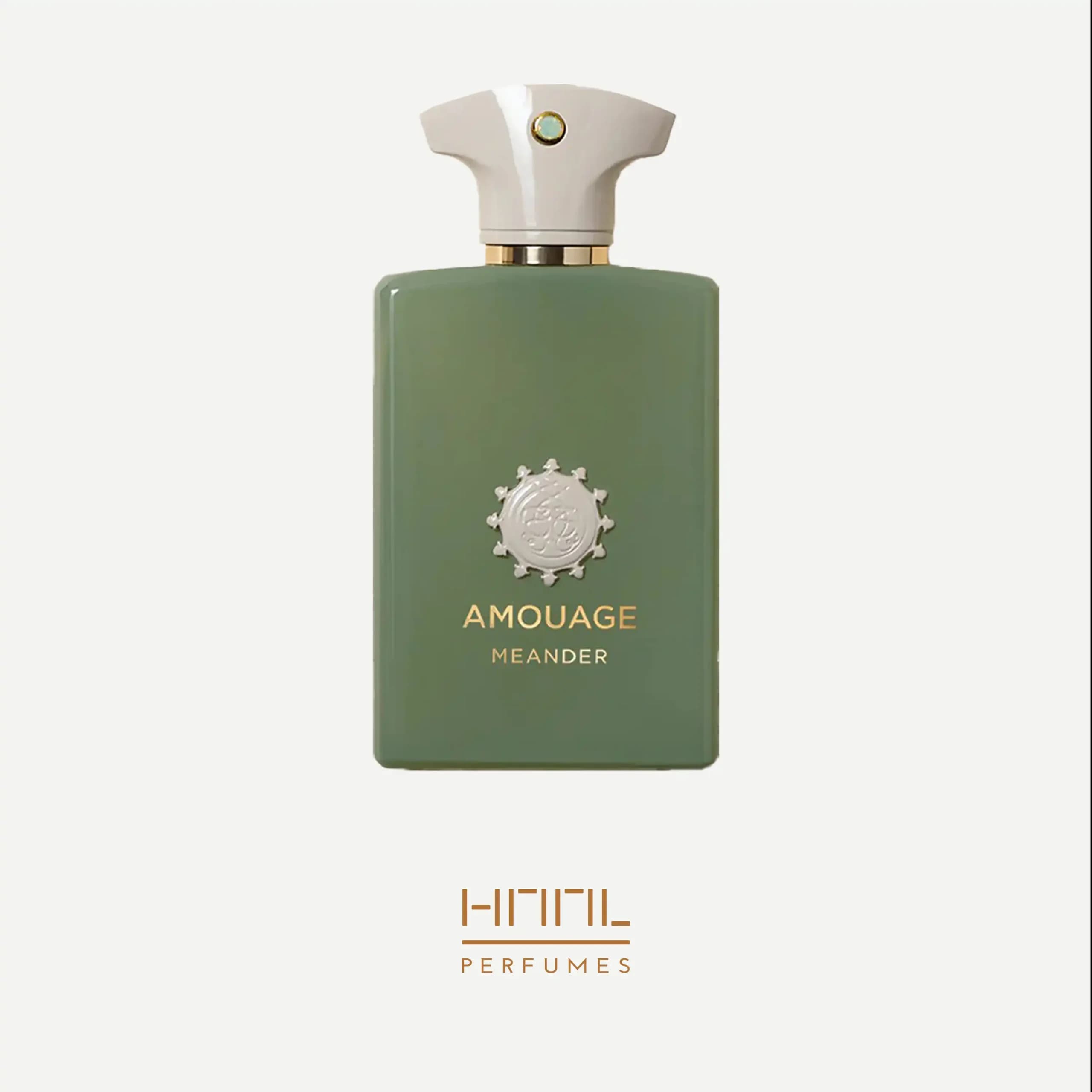عطر ادکلن آمواج میندر | AMOUAGE Meander — تصویر ۲