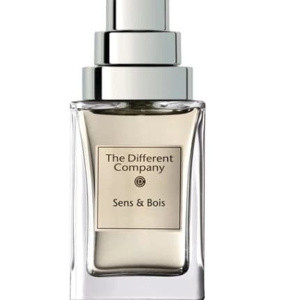 عطر ادکلن دیفرنت کمپانی سنس ات بوا | The Different Company Sens et Bois