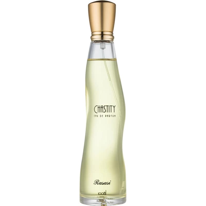 عطر ادکلن رصاصی چستیتی زنانه | Rasasi Chastity Women