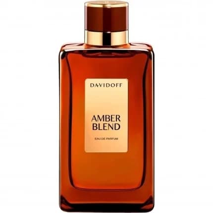 تستر اورجینال عطر ادکلن دیویدوف امبر بلند | Davidoff Amber Blend