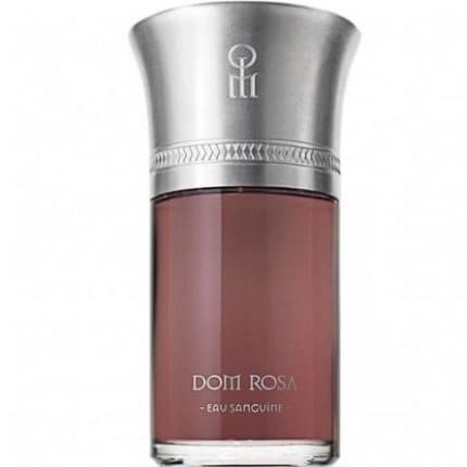عطر ادکلن له لیکویید ایمجینر دام رزا | Les LIQUIDES IMAGINAIRES Dom Rosa — تصویر ۲