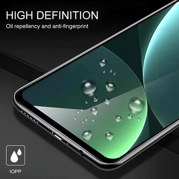 گلس گوشی شیائومی Xiaomi 13 Ultra مدل full glass — تصویر ۱۱