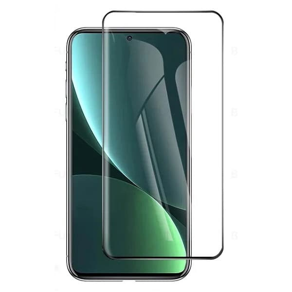 گلس گوشی شیائومی Xiaomi 13 Ultra مدل full glass