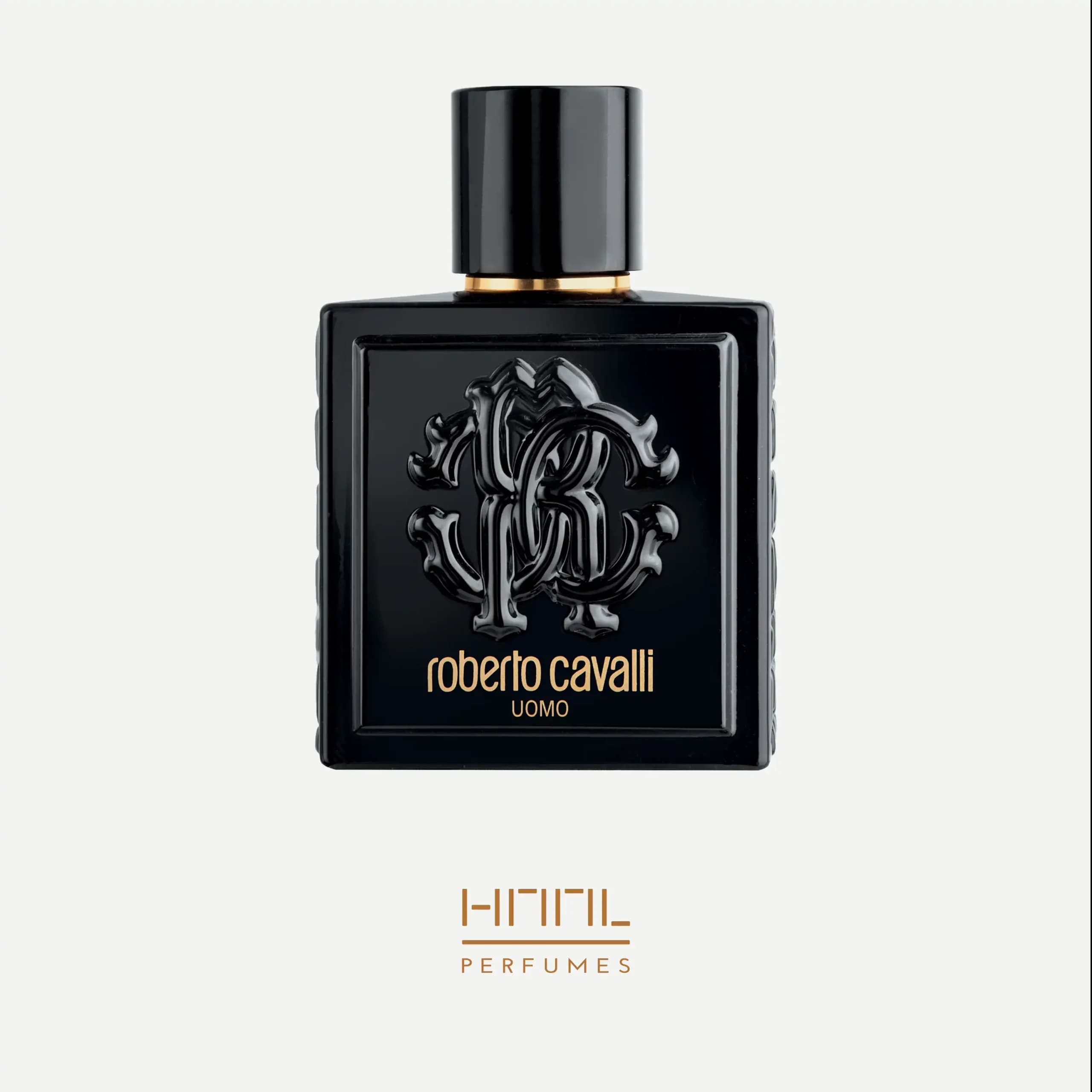 عطر ادکلن روبرتو کاوالی اومو | Roberto Cavalli Uomo — تصویر ۴