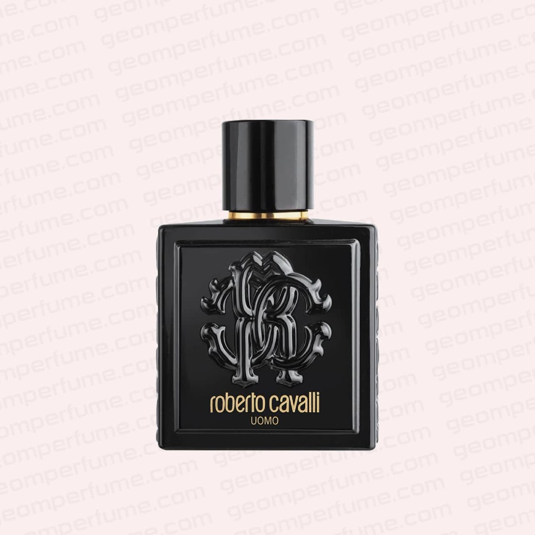 عطر ادکلن روبرتو کاوالی اومو | Roberto Cavalli Uomo — تصویر ۲