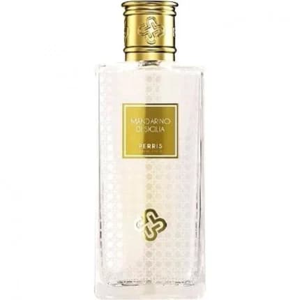 عطر ادکلن پریس مونت کارلو ماندارینو دی سیسیلیا | PERRIS MONTE CARLO Mandarino di Sicilia
