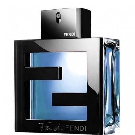 عطر ادکلن فَندی فندی پور هوم آکو | Fendi Fan di pour Homme Acqua