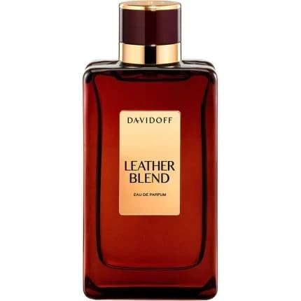 تستر اورجینال عطر ادکلن دیویدوف لدر بلند | Davidoff Leather Blend