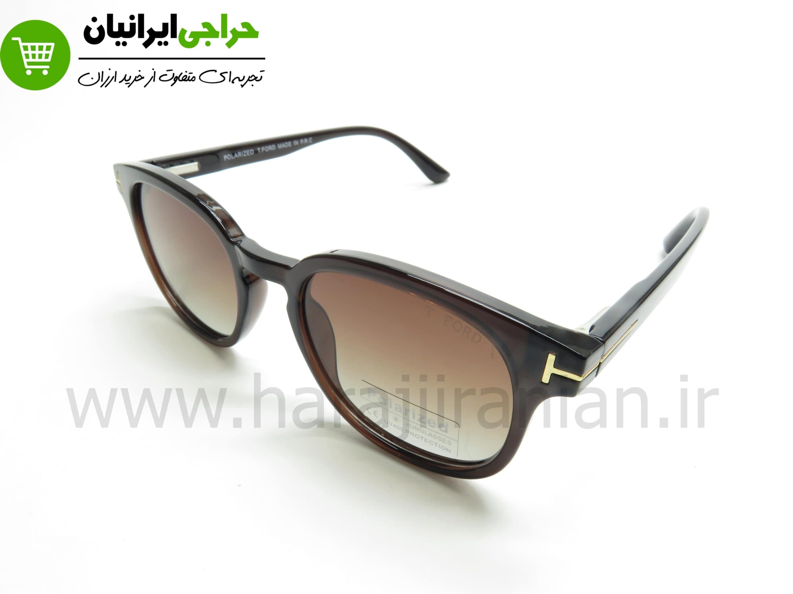 عینک آفتابی تام فورد مردانه TOMFORD-1008