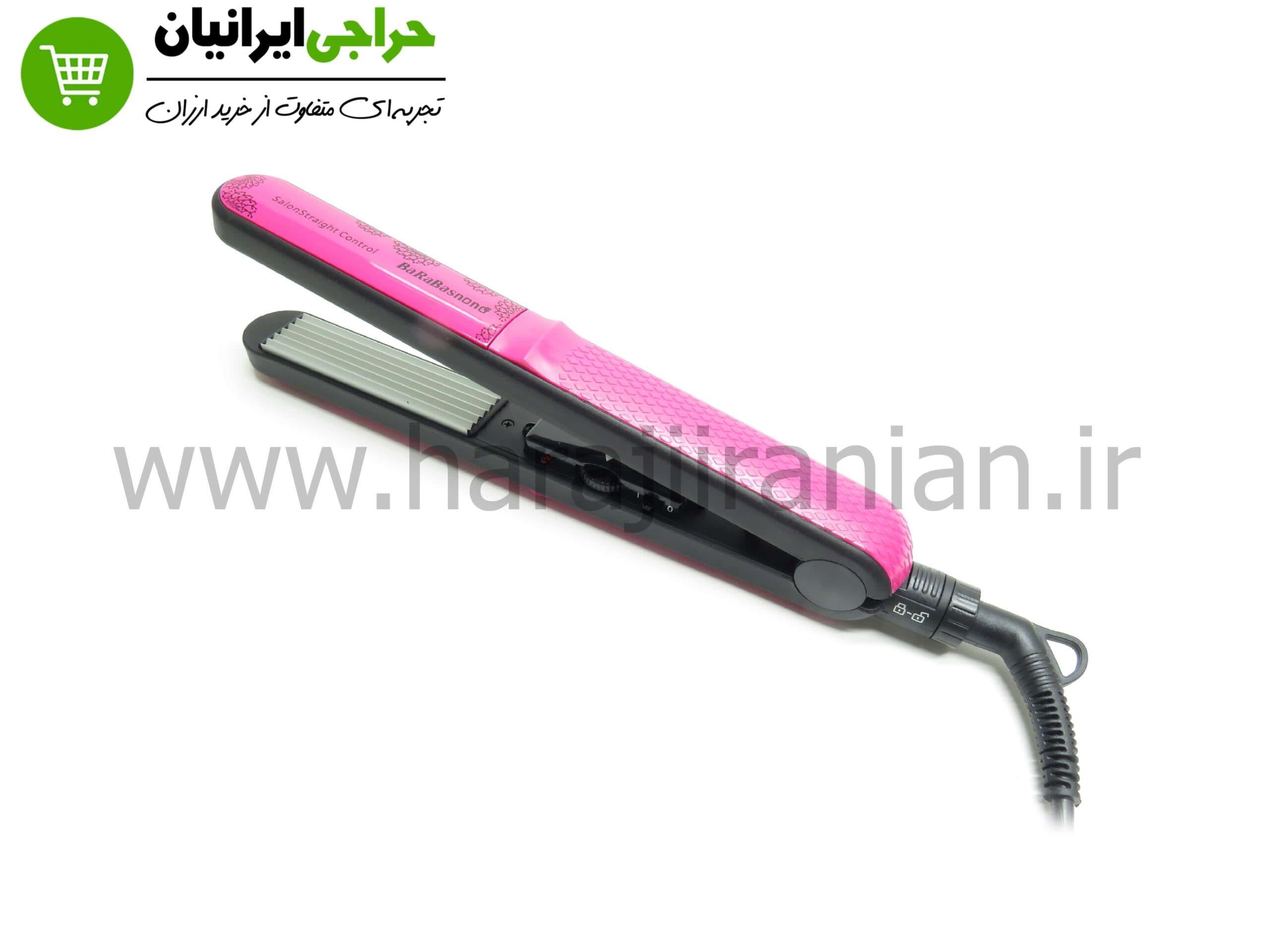 دستگاه ویو باراباس نانو BaRaBasnano-3310 — تصویر ۲