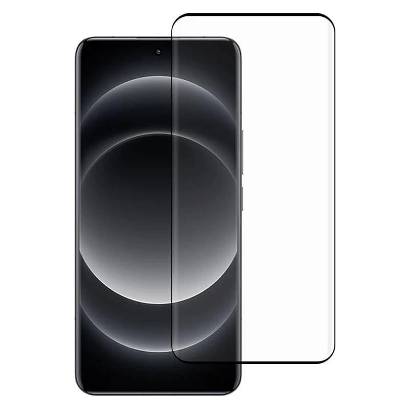 گلس گوشی شیائومی Xiaomi 14 Ultra مدل full glass