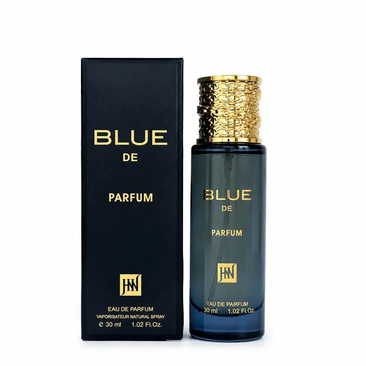 ادکلن مدل BLUE DE PARFUM برند جانوین 30میل | JOHNWIN — تصویر ۲