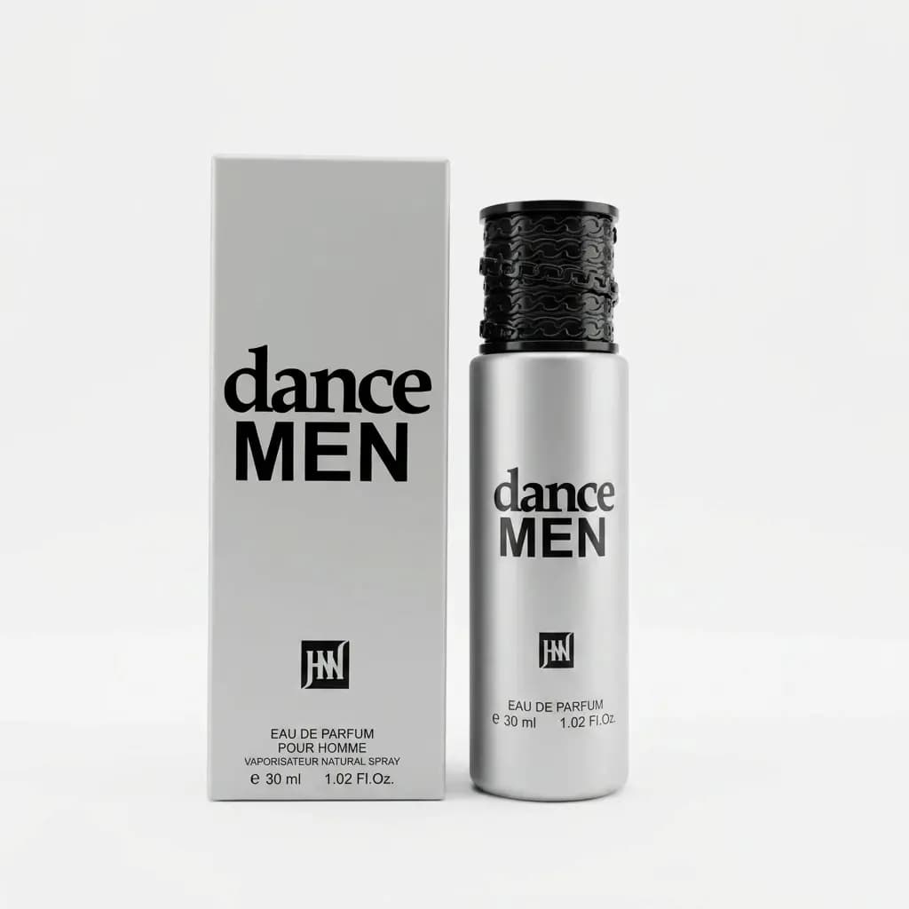 ادکلن مدل dance MEN برند جانوین 30میل | JOHNWIN