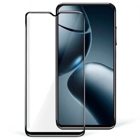 گلس گوشی شیائومی Xiaomi 14T Pro مدل full glass