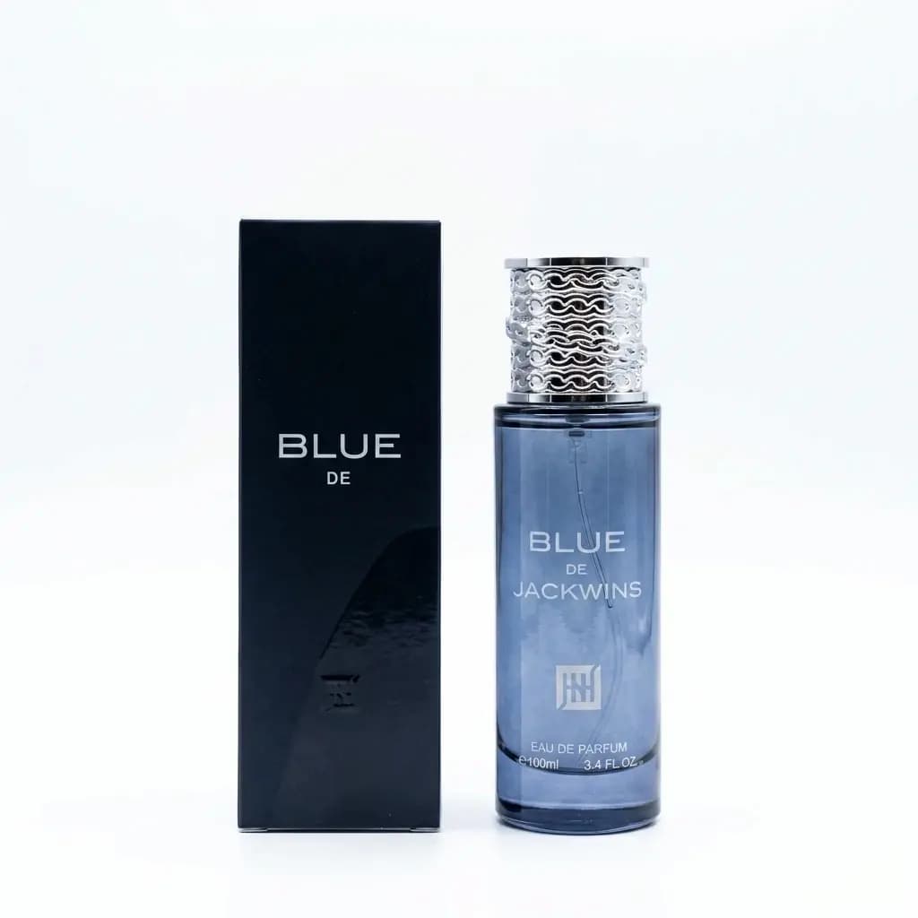 ادکلن مدل BLUE برند جانوین 30میل | JOHNWIN