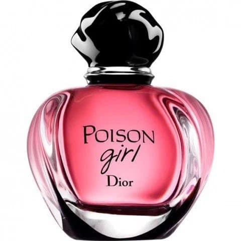 عطر ادکلن دیور پویزن گرل ادوپرفیوم | Dior Poison Girl EDP