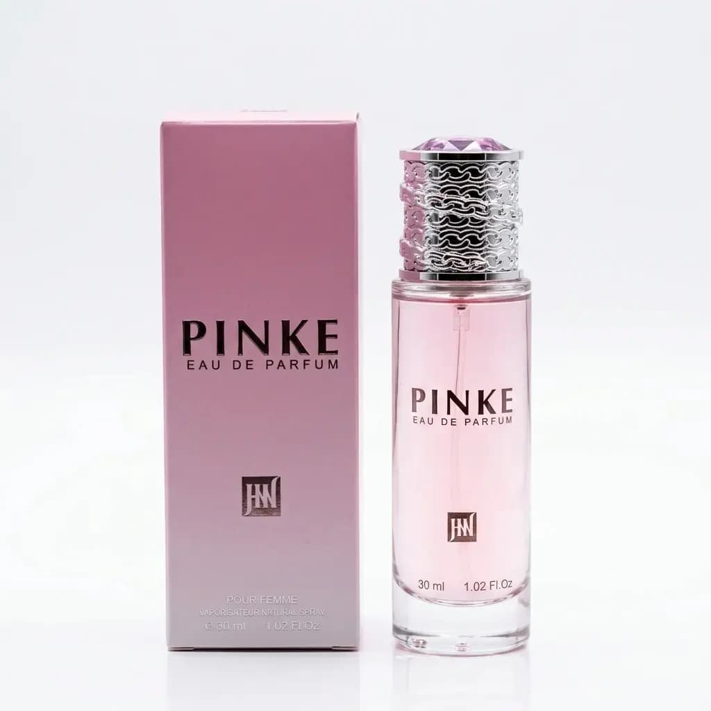 ادکلن مدل PINKE برند جانوین 30میل | JOHNWIN — تصویر ۲