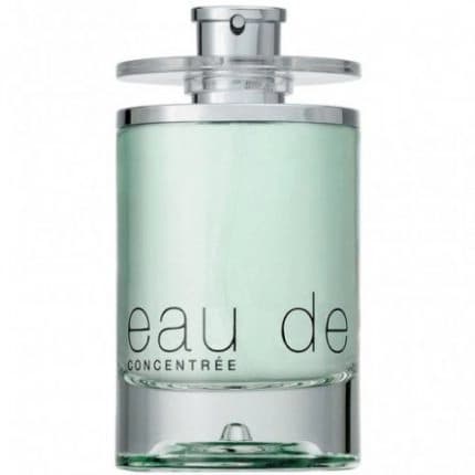تستر اورجینال عطر ادکلن کارتیر کنسنتری | Cartier Eau De Concentree